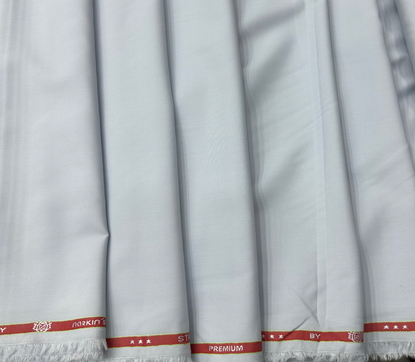 Strawberry Tart by Narkins – Summer Wash & Wear (Unstitched)