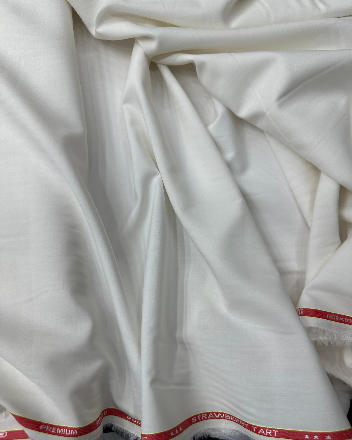 Strawberry Tart by Narkins – Summer Wash & Wear (Unstitched)