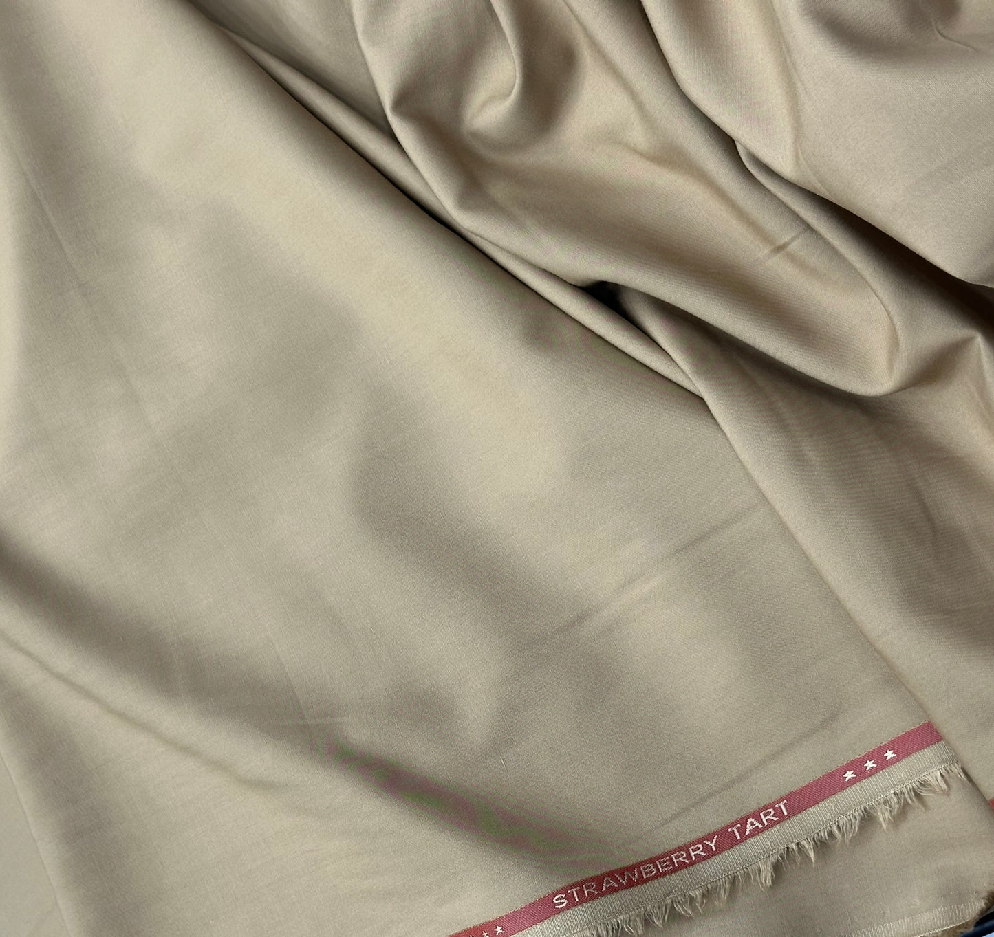 Strawberry Tart by Narkins – Summer Wash & Wear (Unstitched)
