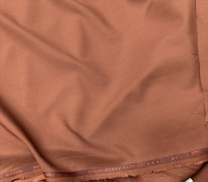 Strawberry Tart by Narkins – Summer Wash & Wear (Unstitched)
